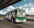 População de Rio Largo denuncia descaso constante da Veleiro no transporte público