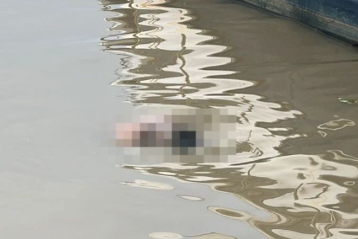 Corpo de homem com marcas de tiros é encontrado boiando na Lagoa Mundaú