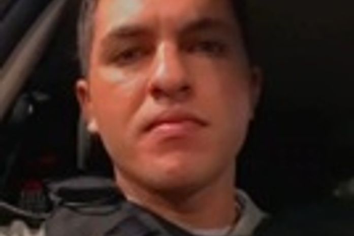 Ismael Jeferson Marques de Andrade