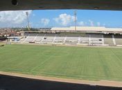 Estádio Rei Pelé será liberado para receber público dos jogos de CRB e CSA