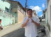 Justiça determina que BRK apresente cronograma para recuperação de vias danificadas em Rio Largo após ação da Prefeitura
