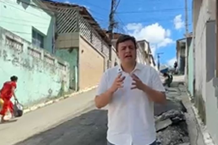 Justiça determina que BRK apresente cronograma para recuperação de vias danificadas em Rio Largo após ação da Prefeitura