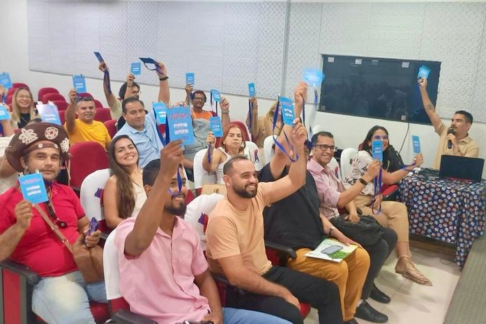 Pão de Açúcar se torna capital da cultura alagoana com encontro estadual de gestores nesta quarta (27) e quinta (28)