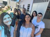 Campanha da presença: grupo de voluntários doa tempo de qualidade a idosos em abrigos de Maceió; saiba como ajudar