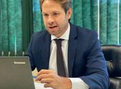 Deputado Pedro Vilela