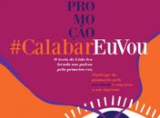 Promoção de ingressos para Calabar
