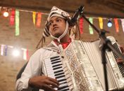 Centro de Maceió: Arte, Forró e Borogodó no Arraiá dos Artistas