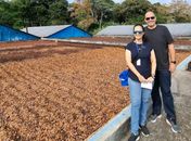 Imersão técnica no Sul da Bahia traz inovações para impulsionar projeto Experimentação Café e Cacau em Alagoas
