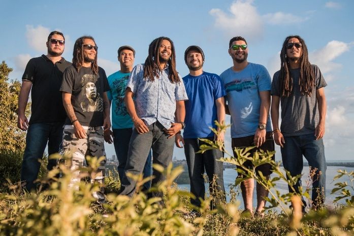 Vibrações lança seu 2º DVD em Maceió