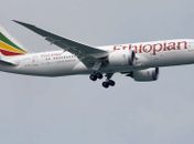 Avião da Ethiopian Airlines cai com mais de 150 pessoas a bordo