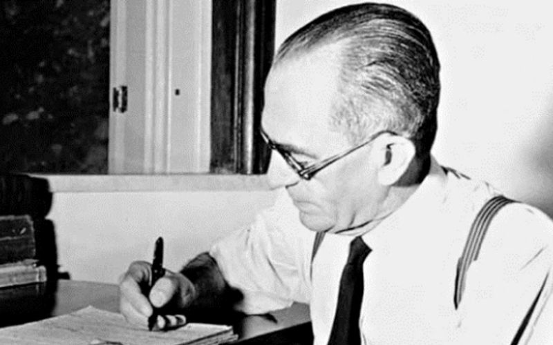 Graciliano Ramos