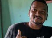 José Wellington da Silva, 39 anos.