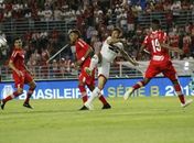 CRB vence o Botafogo-SP no Estádio Rei Pelé e cola no G4 da Série B