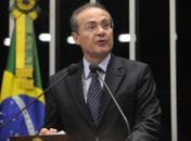 Senador Renan Calheiros