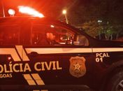 Acusado de estuprar menina de sete anos em Rio Largo confessa crime: "Fui um monstro"