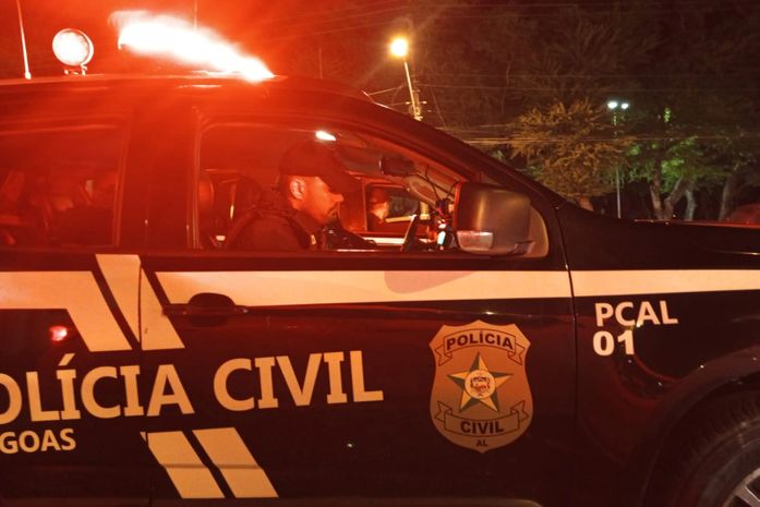 Acusado de estuprar menina de sete anos em Rio Largo confessa crime: "Fui um monstro"