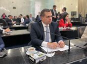 Mais segurança no campo: deputado Fernando Pereira solicita criação de Delegacia de Repressão aos Crimes Rurais