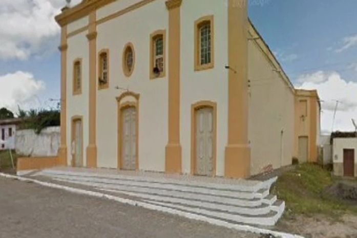 Paróquia Nossa Senhoras das Brotas