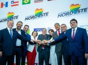 Presidente do Consórcio Nordeste defende integração de ações entre estados e o governo federal para promover desenvolvimento regional e fortalecer políticas públicas