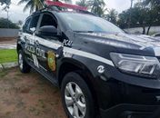 Idoso de 68 anos é preso suspeito de abusar de menina de 10 anos; vítima era atraída com dinheiro
