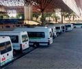 Eleitores podem consultar rotas de transporte gratuito para votar em AL neste domingo