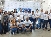 Empreendedores miguelenses participaram da abertura do curso ‘Empresa de Sucesso’, nesta segunda-feira (23)