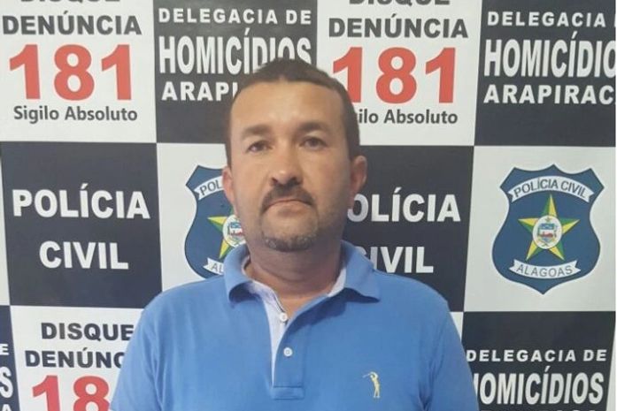 Jivaldo José da Silva