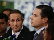 Marginais da política tramam enfraquecer a Polícia Federal. E a quem isso interessa?