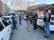 Suspeito de matar ex-mulher em Alagoas é preso no Ceará 