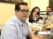 Severino Pessoa"Arapiraca precisa conquistar o seu espaço na Câmara dos Deputados"