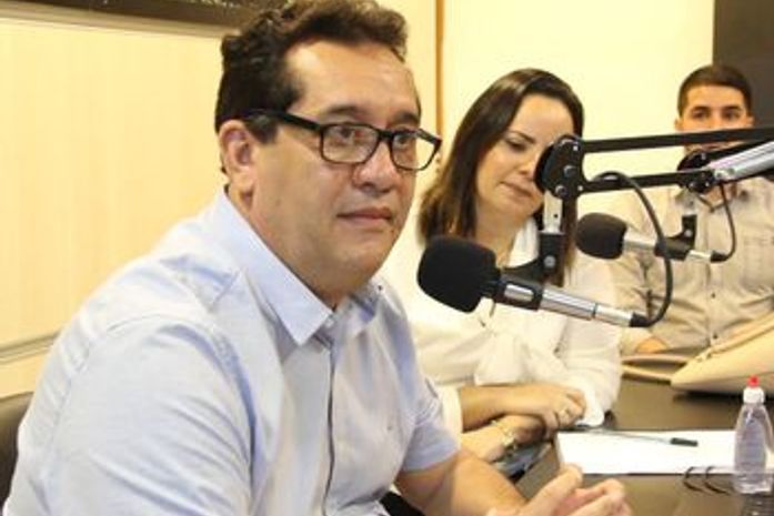 Severino Pessoa"Arapiraca precisa conquistar o seu espaço na Câmara dos Deputados"