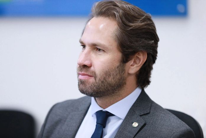 Alagoas já tem 46 municípios com internet grátis, informa Pedro Vilela