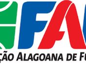 FAF confirma arbitragem para semifinais: Rafael  Salgueiro apita ASA x Murici