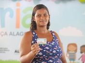 Secretaria de Assistência Social inicia cadastros para auxilio do programa CRIA
