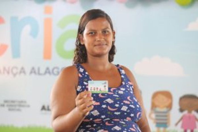 Secretaria de Assistência Social inicia cadastros para auxilio do programa CRIA