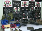 Célula do PCC monitorava rotina de autoridades de SP