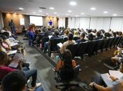 CNU: prazo para pedir isenção da taxa de inscrição termina nesta terça
