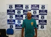 Ionas da Silva Santos, de 18 anos