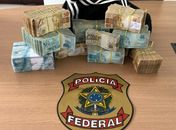 PF apreende R$ 500 mil com médico suspeito de corrupção e lavagem de dinheiro; empresa de serviços médicos mantém contratos com entidades públicas em AL