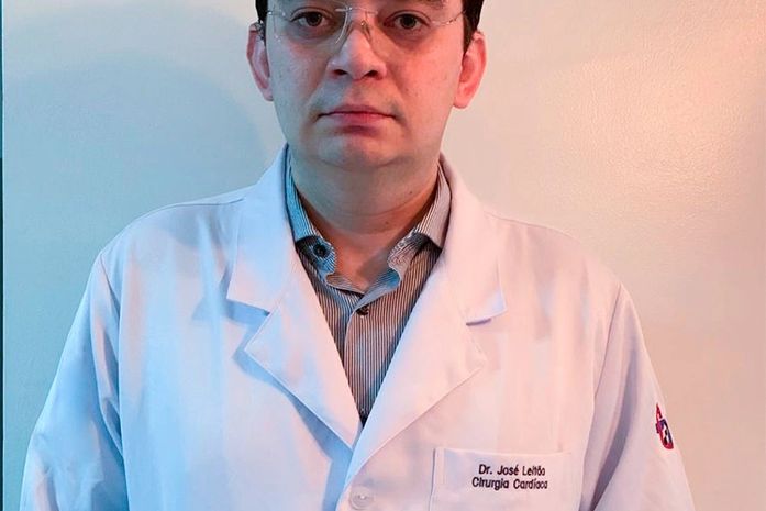 José da Silva Leitão