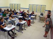 MPT realiza debate sobre aprendizagem e trabalho infantil com estudantes da rede pública de ensino