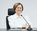 De Alagoas ao STJ: veja a trajetória de Marluce Caldas no Ministério Público