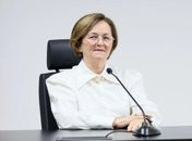 De Alagoas ao STJ: veja a trajetória de Marluce Caldas no Ministério Público