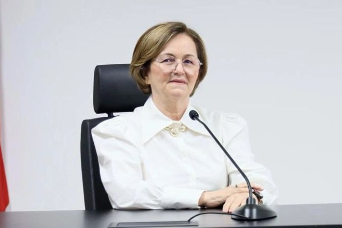 De Alagoas ao STJ: veja a trajetória de Marluce Caldas no Ministério Público