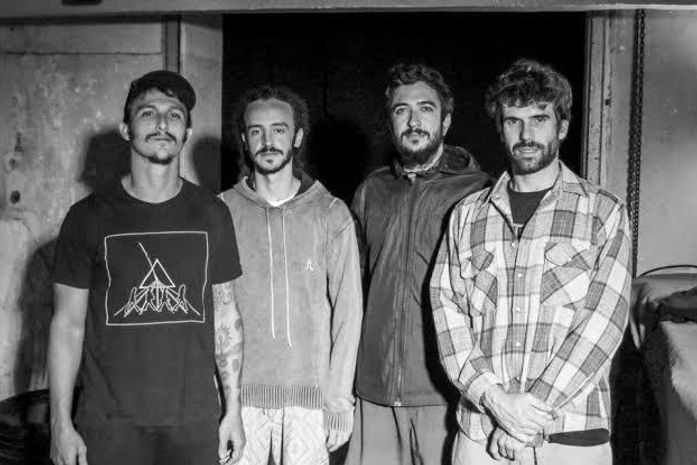 BRAZA desembarca em abril em Maceió com show inédito