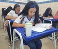 Escolas têm até esta segunda para se inscreverem na Olimpíada Brasileira de Matemática 2025
