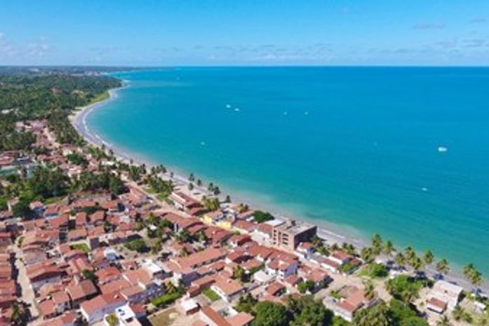 MPF cobra ações e prazo para liberar acesso de pescadores à praia de Maragogi