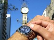 Governo reduz horário de verão para 2018