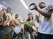 Blocos Carnavalescos, Ligas Carnavalescas, Escolas de Samba e Grupos Afro-Alagoano podem se inscrever no certame