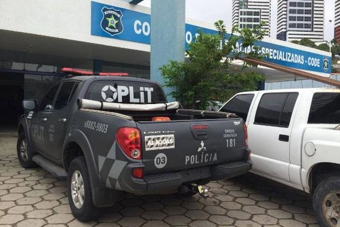 Code, em Mangabeiras